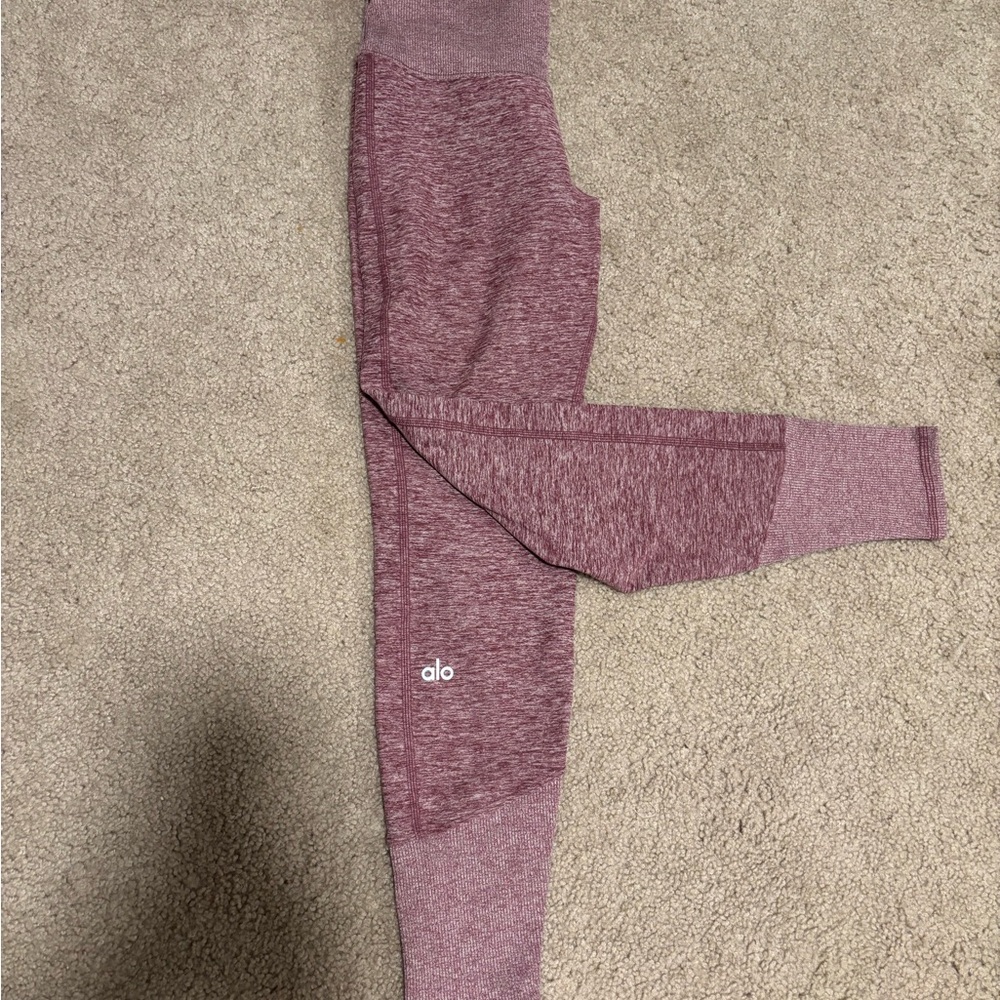 ALO Yoga 7/8 Leggings XS